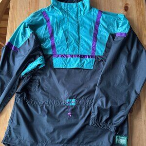 L.L. Bean Limited Edition Archival Anorak RARE